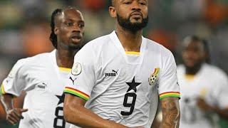 BLACK STARS CAN STILL QUALIFY FOR ROUND OF 16 OF AFCON 2023 AFTER DRAW WITH MOZAMBIQUE BUT [upl. by Norat]