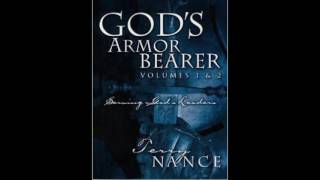 Free Audio Book Preview Gods Armor BearerTerry Nance [upl. by Retsel]