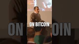 Andreas Antonopoulos Bitcoin Is Still Here [upl. by Stromberg929]