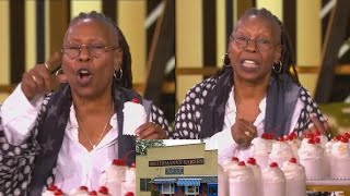 Whoopi Goldberg says bakery refused her service over leftist views [upl. by Asiul]