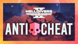 INVASIVE ANTICHEAT  Is it THAT bad  Helldivers 2 nProtect Uninstall Guide [upl. by Siramay]