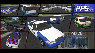 WORST SHOOTOUT EVER  Episode 24  Police Simulator Patrol Officers [upl. by Gnivre]