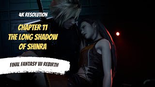 FF7 REBIRTH Walkthrough Part 6 Chapter 11 [upl. by Flore]