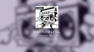 BEAT RAP FLOW LETAL 2024 [upl. by Lark]