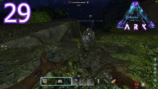 Easy Ravager Trap  ARK Survival Ascended Aberration ep 29 [upl. by Columbus]