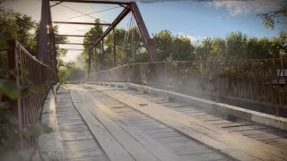 The Investigation of Goatman’s Bridge Is it haunted [upl. by Etienne]