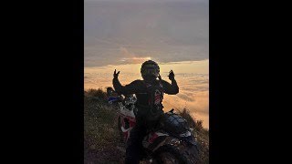 Norden Experience  Enduro Quito Guaranda  Yo estrenando mi KOVE 450 [upl. by Annoeik]