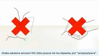 AIDS  Co to jest AIDSHIV [upl. by Llib906]