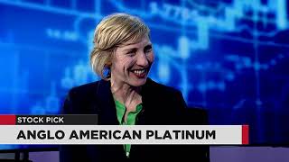 WATCH Stock Picks  Anglo American Platinum and Kraneshares CSI China Internet ETF [upl. by Meenen]