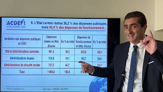 France Zone Euro Épargne  Comment éviter le chaos [upl. by Llerraj]