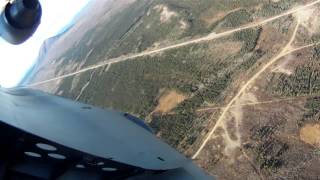 Airborne Operations from the Jumpmasters Point of View [upl. by Chyou]