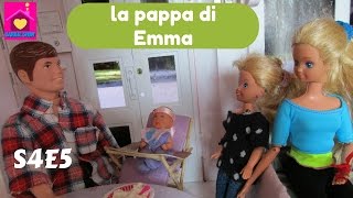 Una famiglia imperfetta EPISODIO 42 LA PAPPA DI EMMA [upl. by Schaper159]