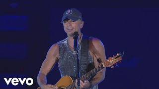 Kenny Chesney  Boston Official Live Video [upl. by Hernardo679]