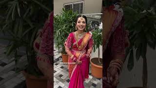 avtarli ladachi majhi navsachi gaurai song reel sanupatil4286 subscribe smilelove aagrikoli [upl. by Mosora]