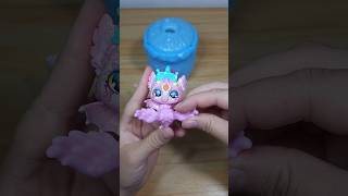 Magic Mixies Mixlings  Magicus Party magicmixies blindbox toys toyunboxing [upl. by Aneryc]