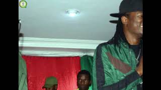 Baba Harare ft Jah Prayzah Usasiye zvinonaka 263Chat [upl. by Hieronymus]