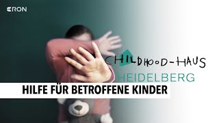 ChildhoodHaus feiert Jubiläum  RON TV [upl. by Gaves804]