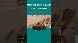 electric massager [upl. by Canon]