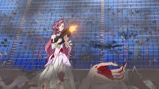 euphemia ordering the genocide of the japanese PRANK GONE WRONG Code Geass [upl. by Kciregor686]