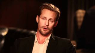 True Blood Alexander Skarsgard PSA HBO [upl. by Keil]