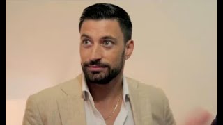 Giovanni Pernice spotted back in London ahead of BBC Strictly return [upl. by Rourke]