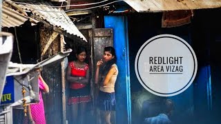 Exploring redlight area of vishakapatam vizag vishakapatnam youtubeshorts youtube shorts [upl. by Ingmar]