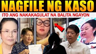 Atty Acosta at Larry Gadon Pres Marcos Nagsalita Maharlika Maricel Soriano PDEA Agent Nilaglag FL Li [upl. by Odo]