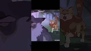 Lionblaze edit warriorcats warriors lionblaze [upl. by Ahsinor]