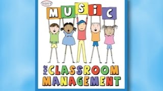 MUSIC FOR CLASSROOM MANAGEMENT [upl. by Laemaj]