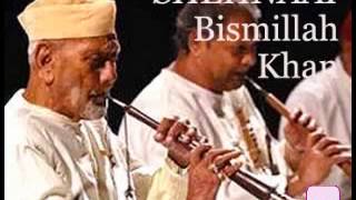 Kya Karoon Sajni Aaye Na Balam  Ustad Bismillah Khan  Thumri on Shehnai [upl. by Eenhat728]