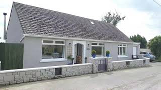 Detached bungalow For Sale in Wiston Pembrokeshire with Popular Move [upl. by Der]