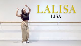 LISA  LALISA  Dance Cover  LEIA 리아 [upl. by Itch922]