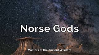 Norse Gods Audiobook [upl. by Atila]