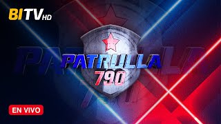 EN VIVO  30 AGOSTO  BI NOTICIAS [upl. by Olecram461]