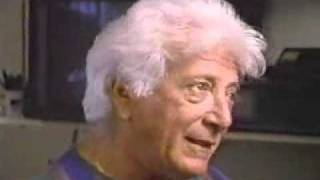 Jerry Goldsmith 1989 interview on Sand Pebbles [upl. by Victory615]