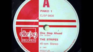 The Stripes  1One Step Ahead [upl. by Havot359]