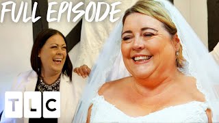 FULL EPISODE  Curvy Brides Boutique  Season 2 Episode 7 [upl. by Leban]