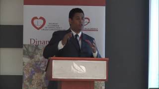 Novedades en el Tratamiento de la Falla Cardiaca  Dr Luis E Echeverría [upl. by Akcinahs449]