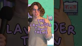 What is Lavender Town Syndrome [upl. by Ahsienet]