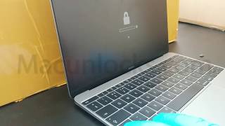 EFI Card instant unlock or fix corrupted Apple MacBook EFI BIOS Solderless EFI Chip [upl. by Eilyah]