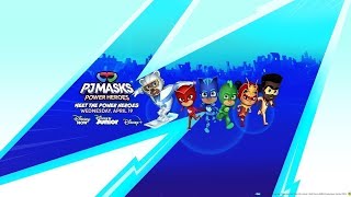 Here Come The PJ Riders  PJ Masks LIVE 247 🔴  Kids Cartoon  Video for Kids pjmasks [upl. by Jovitah]