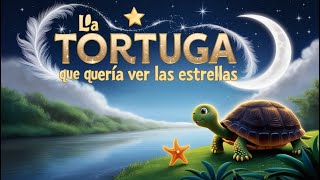 💤 Cuentos Cortos para Dormir 😴🐢 [upl. by Enelahs]