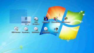 HOW TO USE AND INSTALL USB ADVANCE [upl. by Leavy]