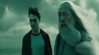 Trailer  Harry Potter and the HalfBlood Prince [upl. by Jair142]