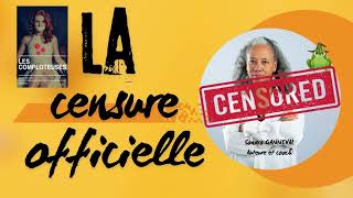 La censure officielle [upl. by Emoreg]