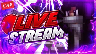 Minecraft smp live java pe stream javape minecraft minecraftlive live stream [upl. by Olleina]