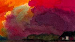 Emil Nolde and BeckVolcano [upl. by Jacquenetta]