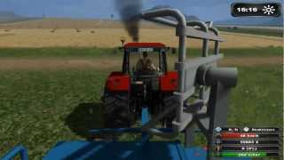 Lets Play  LandwirtschaftsSimulator 2011 104 HDGerman [upl. by Hilario]