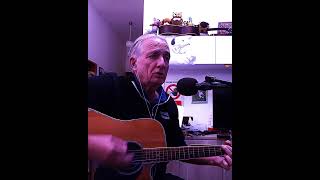 Achille Togliani Come pioveva shorts acoustic cover [upl. by Piper]