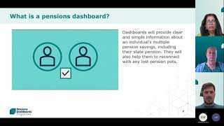 PDP dashboard provider webinar 1 [upl. by Datha935]